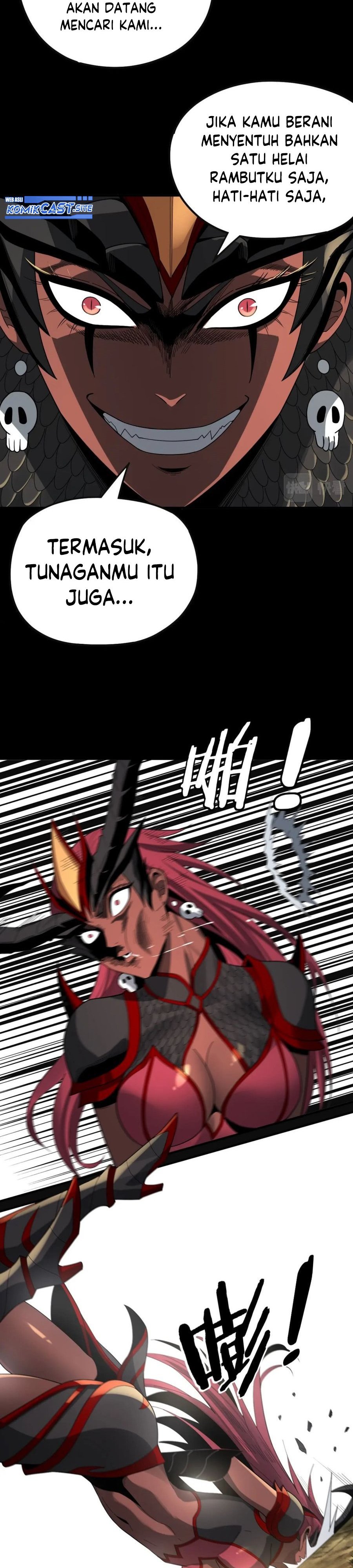 Dilarang COPAS - situs resmi www.mangacanblog.com - Komik the villain of destiny 062 - chapter 62 63 Indonesia the villain of destiny 062 - chapter 62 Terbaru 17|Baca Manga Komik Indonesia|Mangacan