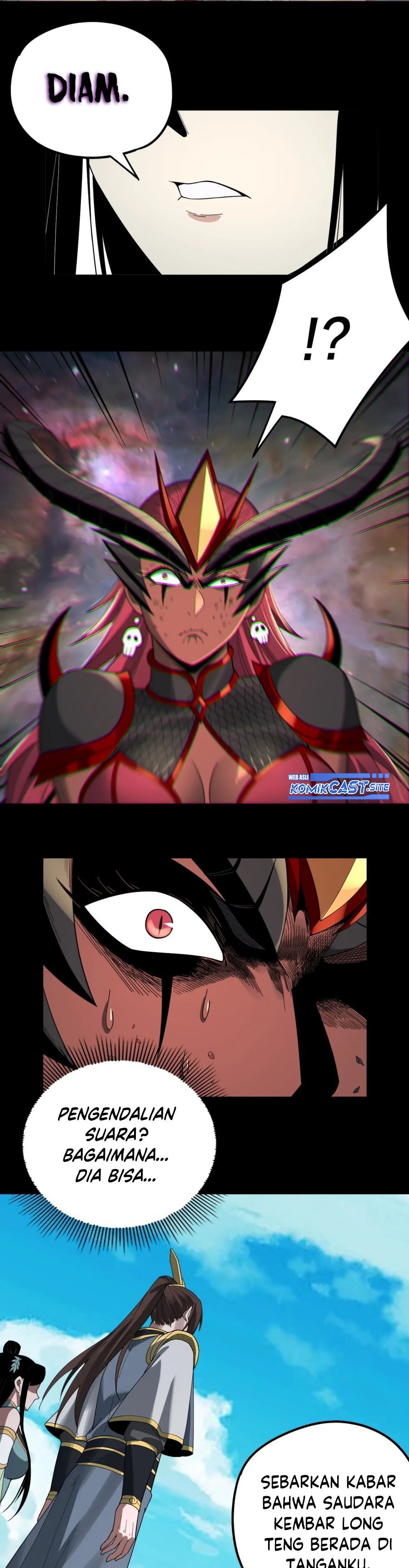 Dilarang COPAS - situs resmi www.mangacanblog.com - Komik the villain of destiny 062 - chapter 62 63 Indonesia the villain of destiny 062 - chapter 62 Terbaru 19|Baca Manga Komik Indonesia|Mangacan