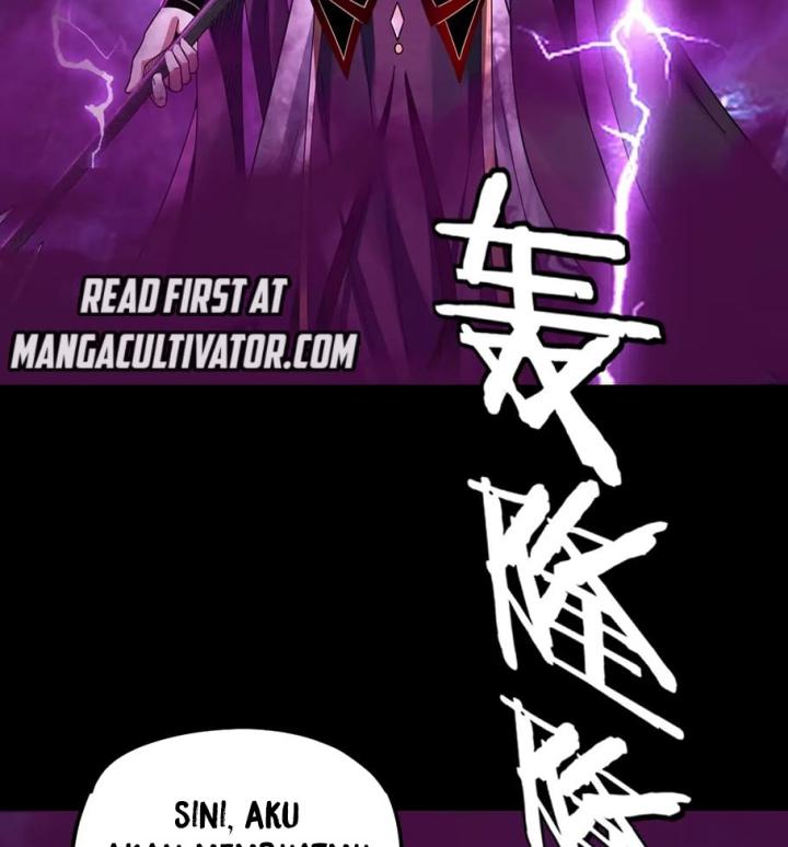 The Villain Of Destiny chapter 71