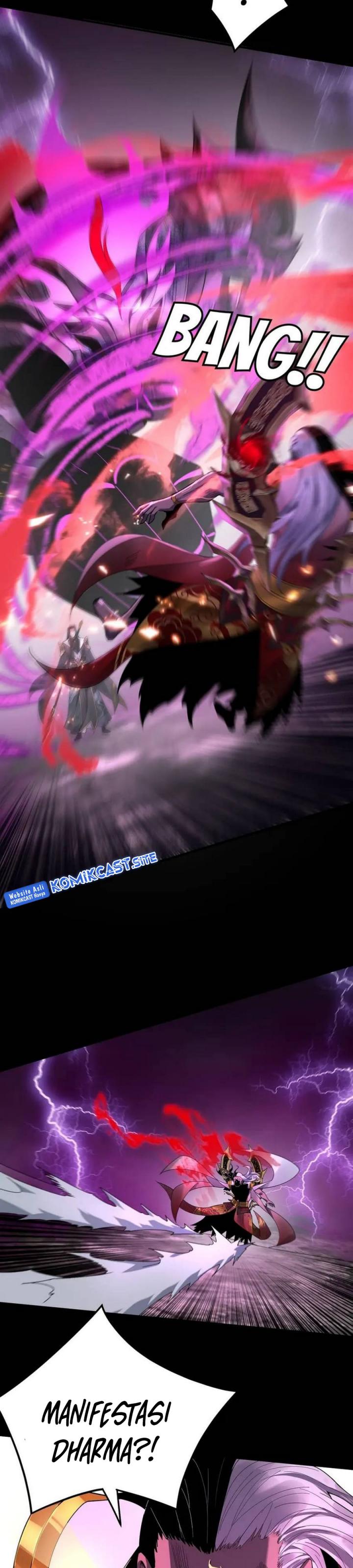 The Villain Of Destiny chapter 72
