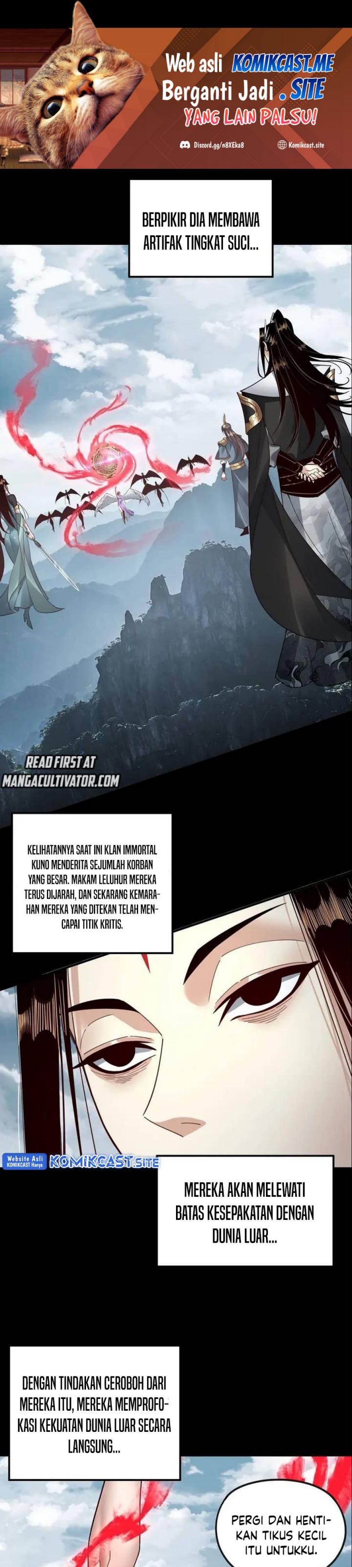Dilarang COPAS - situs resmi www.mangacanblog.com - Komik the villain of destiny 075 - chapter 75 76 Indonesia the villain of destiny 075 - chapter 75 Terbaru 1|Baca Manga Komik Indonesia|Mangacan
