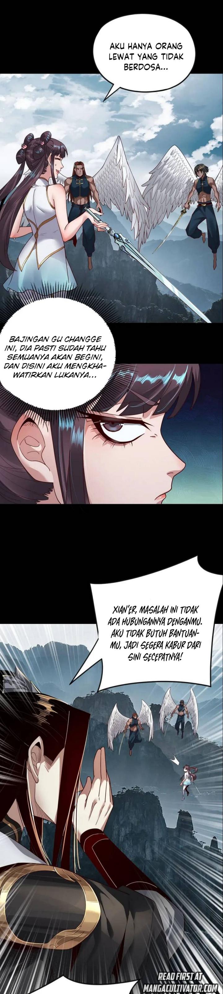 Dilarang COPAS - situs resmi www.mangacanblog.com - Komik the villain of destiny 075 - chapter 75 76 Indonesia the villain of destiny 075 - chapter 75 Terbaru 3|Baca Manga Komik Indonesia|Mangacan