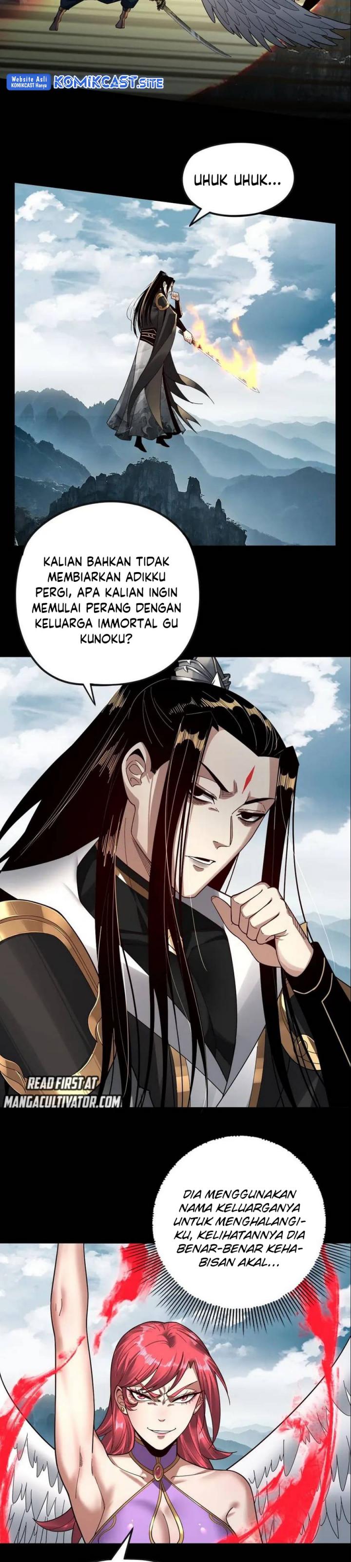 Dilarang COPAS - situs resmi www.mangacanblog.com - Komik the villain of destiny 075 - chapter 75 76 Indonesia the villain of destiny 075 - chapter 75 Terbaru 6|Baca Manga Komik Indonesia|Mangacan