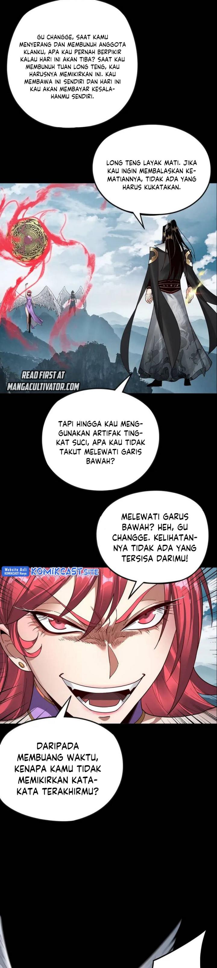 Dilarang COPAS - situs resmi www.mangacanblog.com - Komik the villain of destiny 075 - chapter 75 76 Indonesia the villain of destiny 075 - chapter 75 Terbaru 7|Baca Manga Komik Indonesia|Mangacan