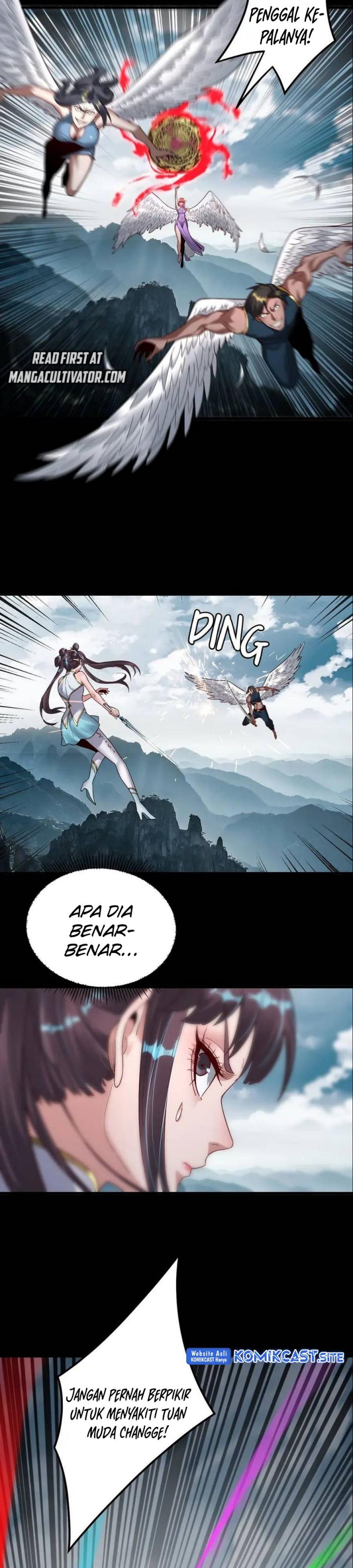 Dilarang COPAS - situs resmi www.mangacanblog.com - Komik the villain of destiny 075 - chapter 75 76 Indonesia the villain of destiny 075 - chapter 75 Terbaru 8|Baca Manga Komik Indonesia|Mangacan