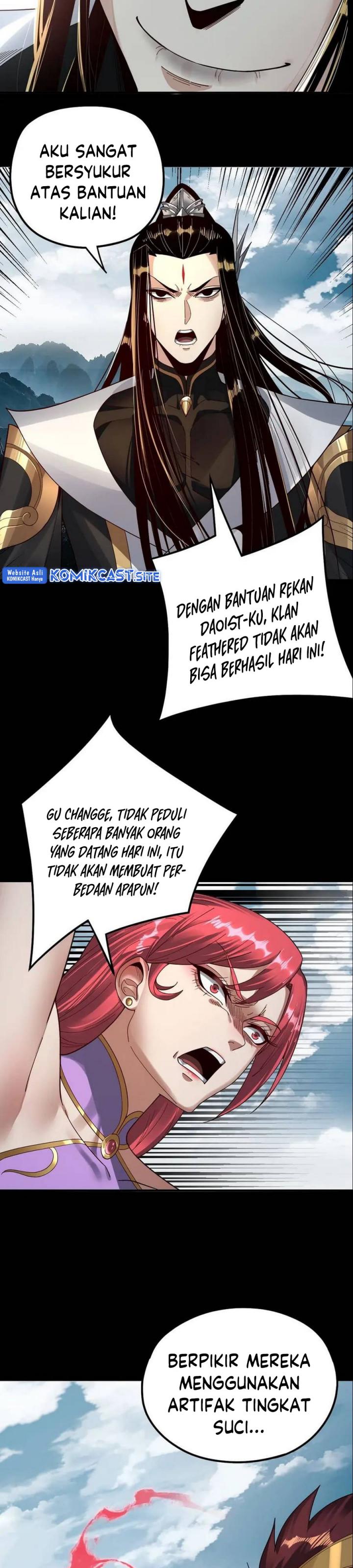 Dilarang COPAS - situs resmi www.mangacanblog.com - Komik the villain of destiny 075 - chapter 75 76 Indonesia the villain of destiny 075 - chapter 75 Terbaru 12|Baca Manga Komik Indonesia|Mangacan