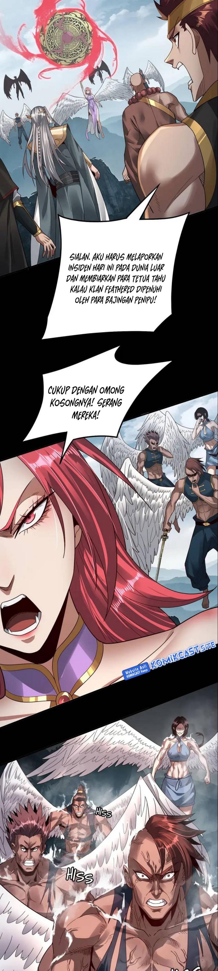Dilarang COPAS - situs resmi www.mangacanblog.com - Komik the villain of destiny 075 - chapter 75 76 Indonesia the villain of destiny 075 - chapter 75 Terbaru 13|Baca Manga Komik Indonesia|Mangacan