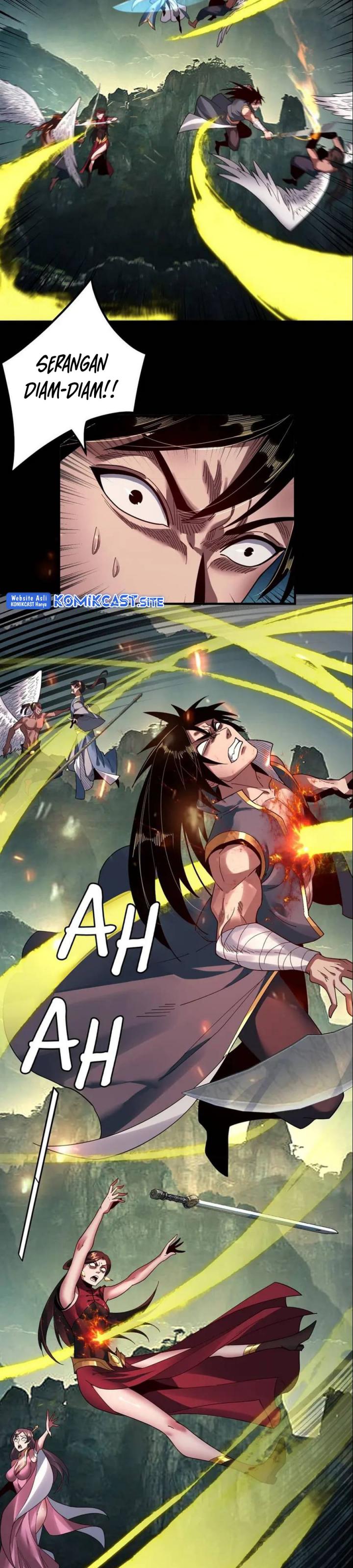 Dilarang COPAS - situs resmi www.mangacanblog.com - Komik the villain of destiny 075 - chapter 75 76 Indonesia the villain of destiny 075 - chapter 75 Terbaru 16|Baca Manga Komik Indonesia|Mangacan