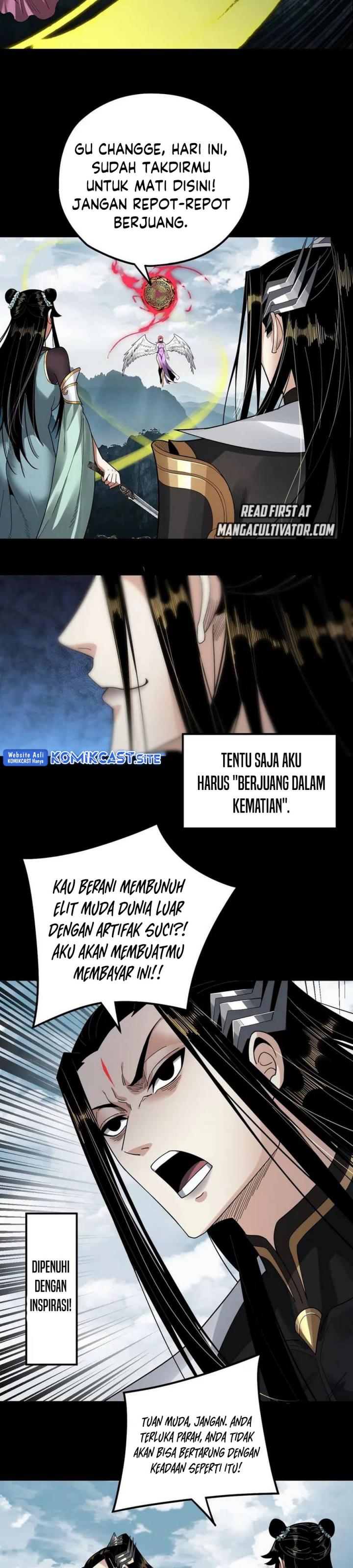 Dilarang COPAS - situs resmi www.mangacanblog.com - Komik the villain of destiny 075 - chapter 75 76 Indonesia the villain of destiny 075 - chapter 75 Terbaru 17|Baca Manga Komik Indonesia|Mangacan