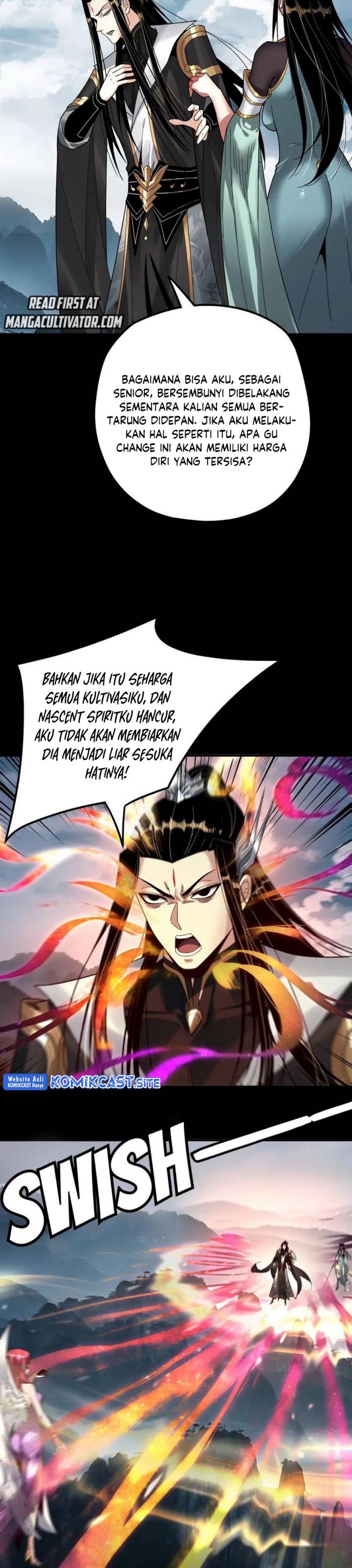 Dilarang COPAS - situs resmi www.mangacanblog.com - Komik the villain of destiny 075 - chapter 75 76 Indonesia the villain of destiny 075 - chapter 75 Terbaru 18|Baca Manga Komik Indonesia|Mangacan