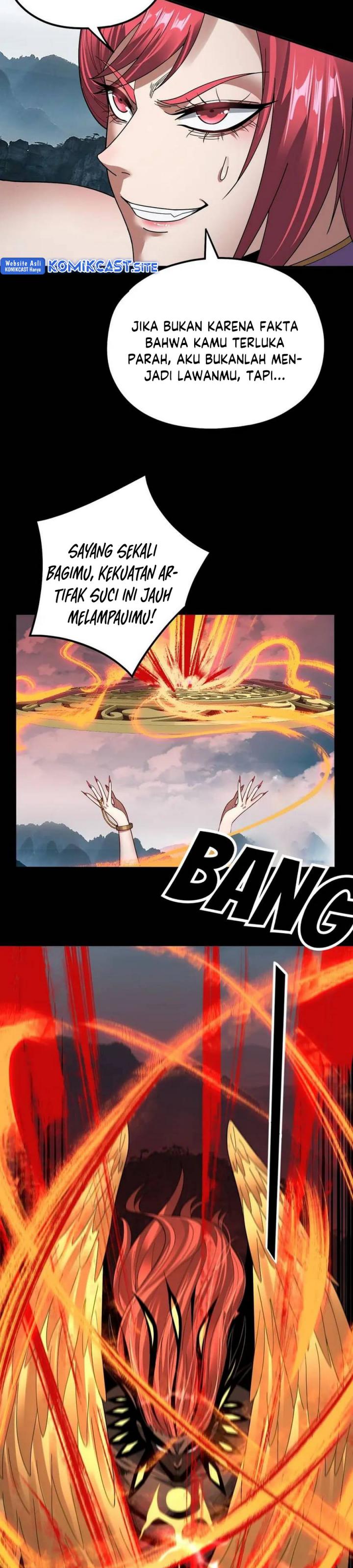 Dilarang COPAS - situs resmi www.mangacanblog.com - Komik the villain of destiny 075 - chapter 75 76 Indonesia the villain of destiny 075 - chapter 75 Terbaru 21|Baca Manga Komik Indonesia|Mangacan