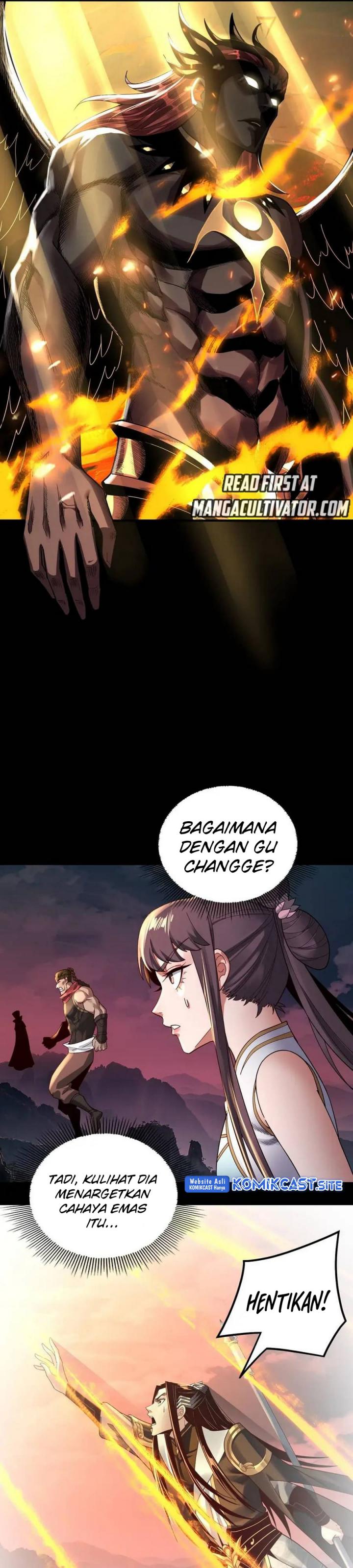 Dilarang COPAS - situs resmi www.mangacanblog.com - Komik the villain of destiny 075 - chapter 75 76 Indonesia the villain of destiny 075 - chapter 75 Terbaru 24|Baca Manga Komik Indonesia|Mangacan