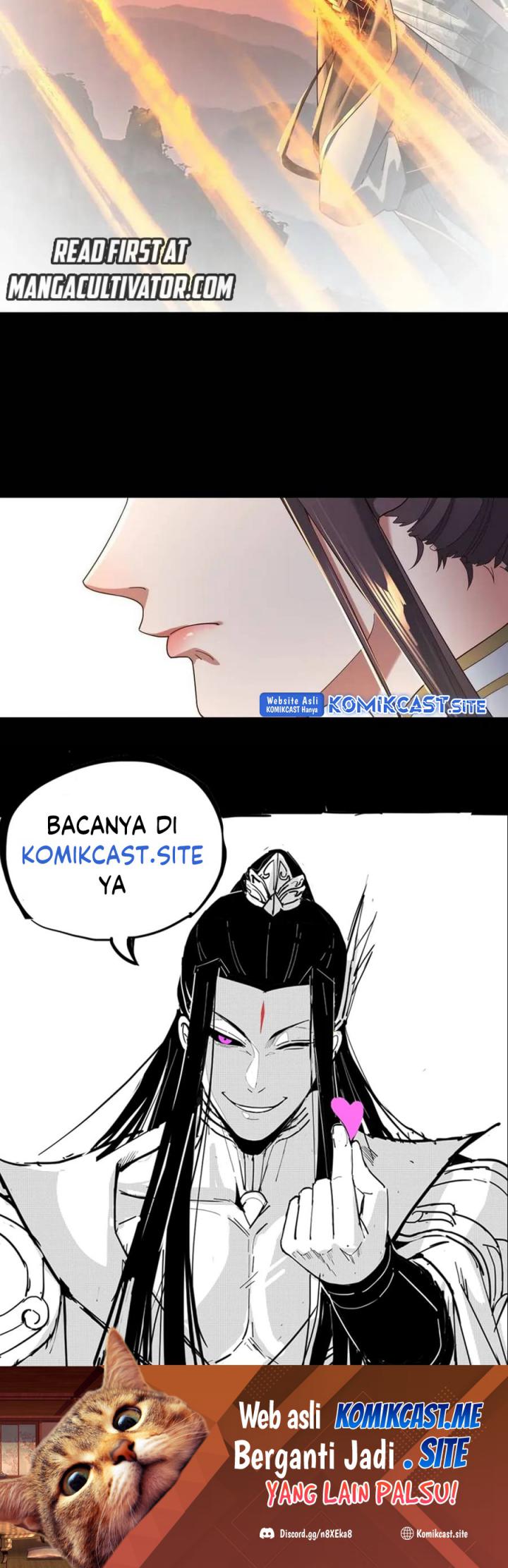 Dilarang COPAS - situs resmi www.mangacanblog.com - Komik the villain of destiny 075 - chapter 75 76 Indonesia the villain of destiny 075 - chapter 75 Terbaru 25|Baca Manga Komik Indonesia|Mangacan