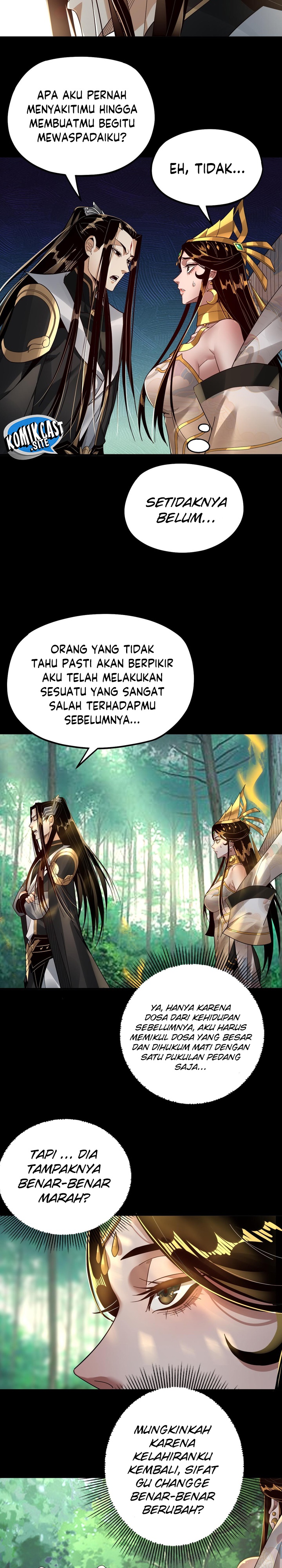 The Villain Of Destiny chapter 80