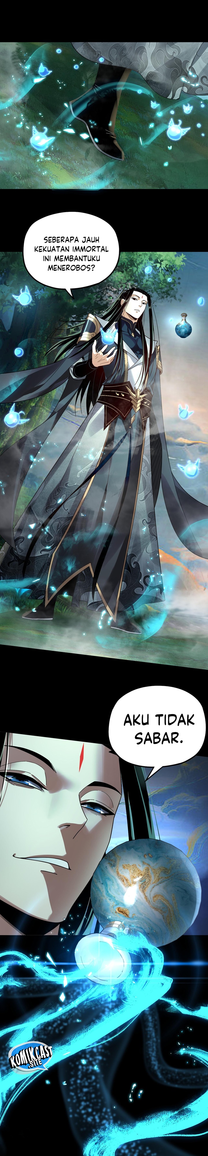 The Villain Of Destiny chapter 80
