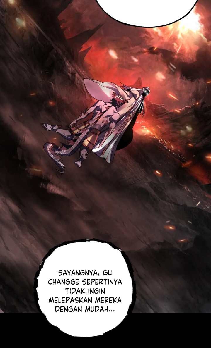 The Villain Of Destiny chapter 87