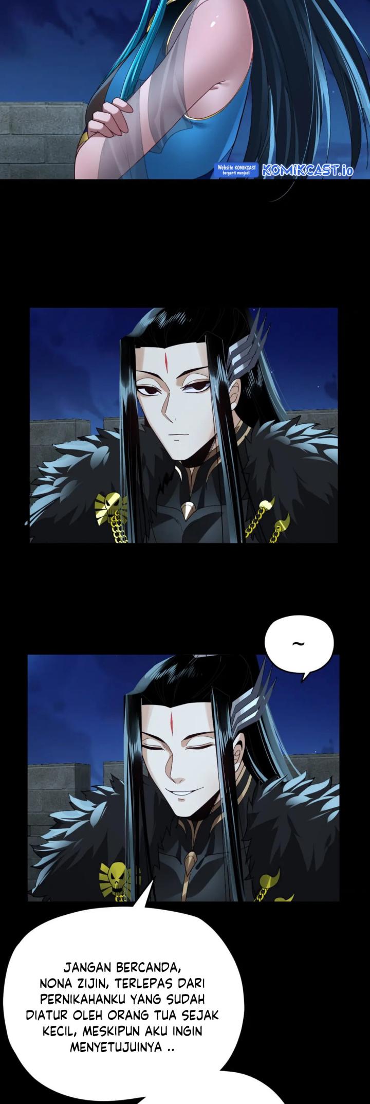 The Villain Of Destiny chapter 90