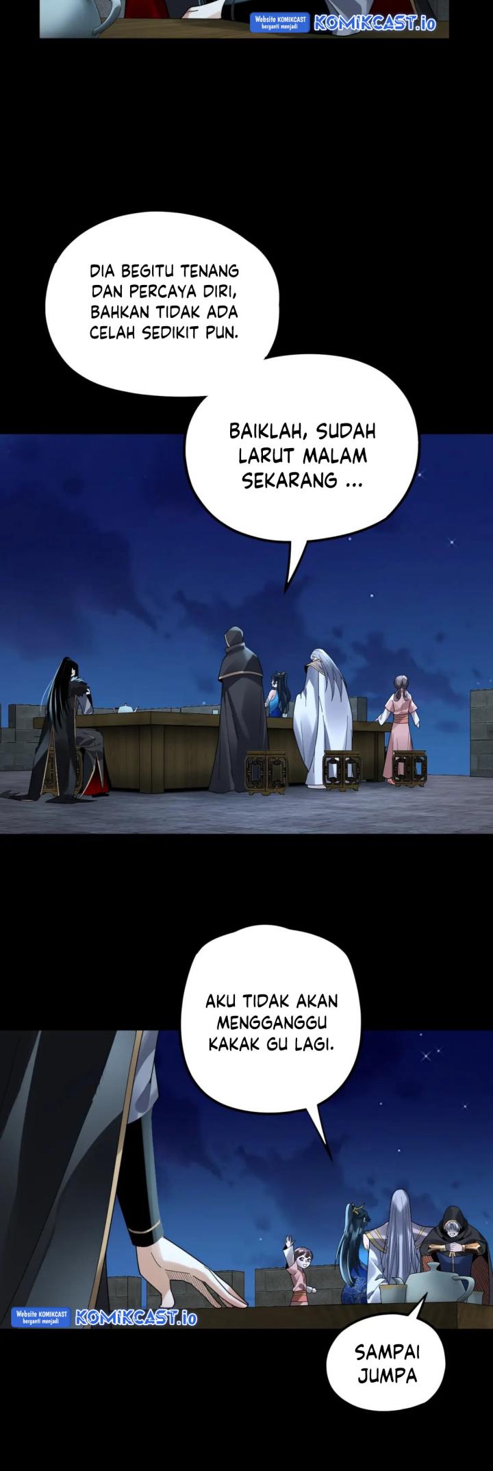 The Villain Of Destiny chapter 90