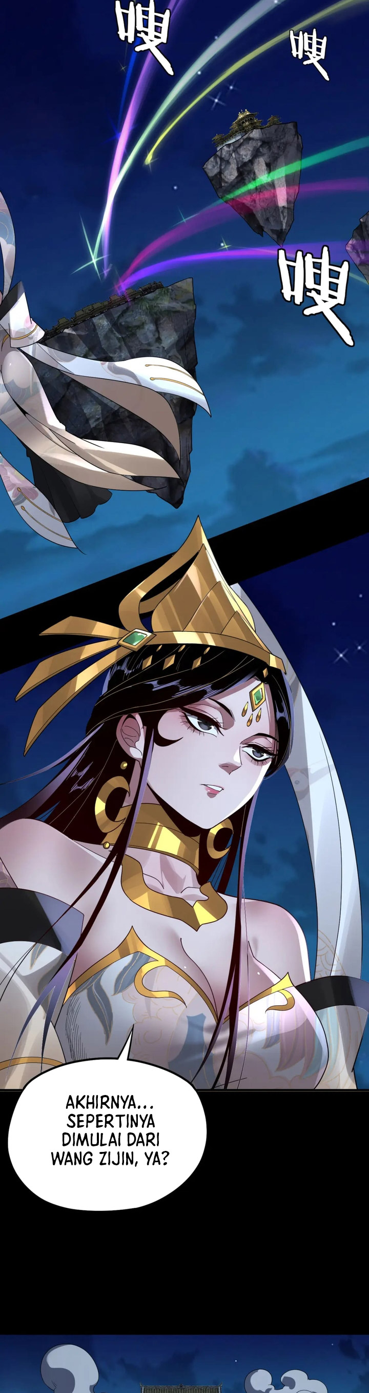 Dilarang COPAS - situs resmi www.mangacanblog.com - Komik the villain of destiny 095 - chapter 95 96 Indonesia the villain of destiny 095 - chapter 95 Terbaru 2|Baca Manga Komik Indonesia|Mangacan