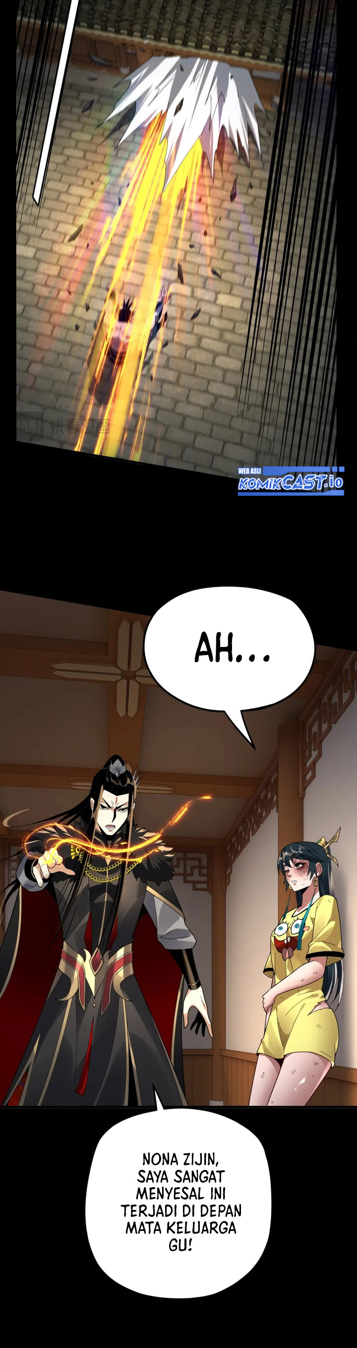 Dilarang COPAS - situs resmi www.mangacanblog.com - Komik the villain of destiny 095 - chapter 95 96 Indonesia the villain of destiny 095 - chapter 95 Terbaru 5|Baca Manga Komik Indonesia|Mangacan