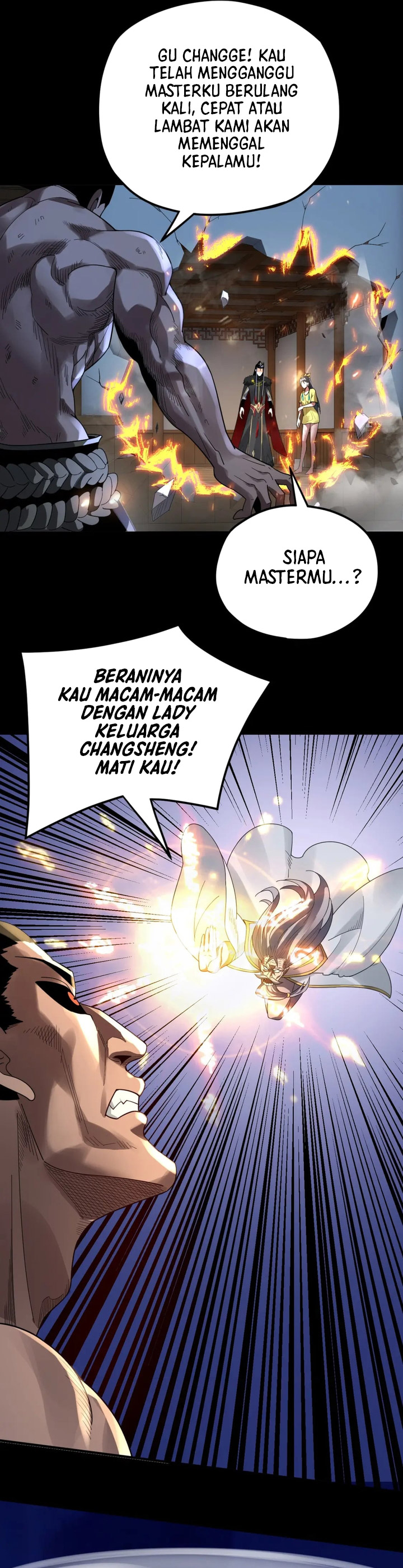 Dilarang COPAS - situs resmi www.mangacanblog.com - Komik the villain of destiny 095 - chapter 95 96 Indonesia the villain of destiny 095 - chapter 95 Terbaru 6|Baca Manga Komik Indonesia|Mangacan