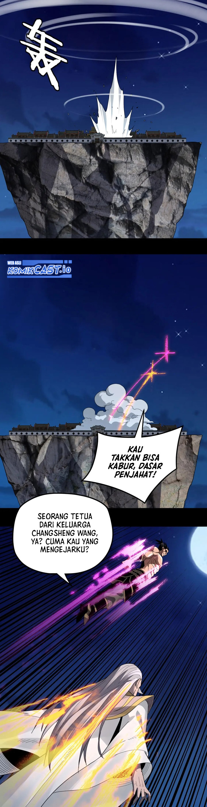 Dilarang COPAS - situs resmi www.mangacanblog.com - Komik the villain of destiny 095 - chapter 95 96 Indonesia the villain of destiny 095 - chapter 95 Terbaru 7|Baca Manga Komik Indonesia|Mangacan
