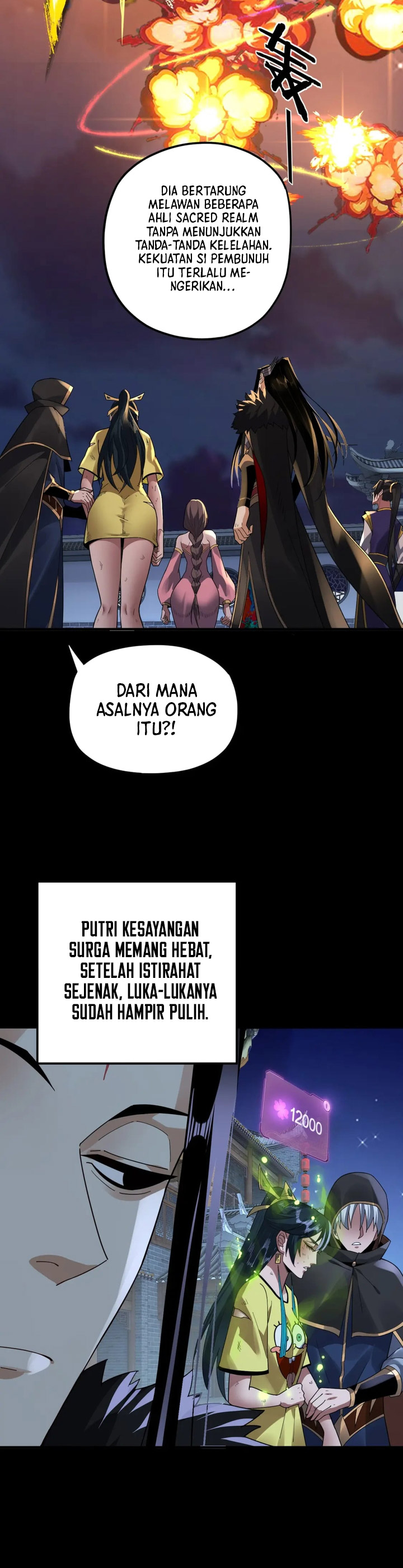 Dilarang COPAS - situs resmi www.mangacanblog.com - Komik the villain of destiny 095 - chapter 95 96 Indonesia the villain of destiny 095 - chapter 95 Terbaru 11|Baca Manga Komik Indonesia|Mangacan