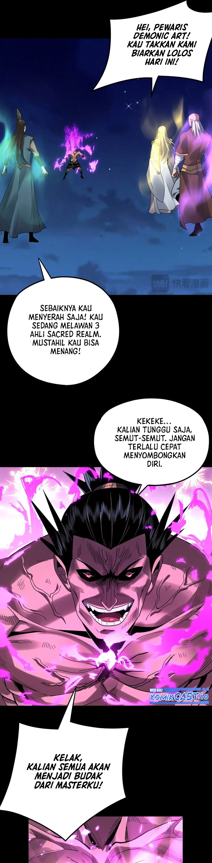 Dilarang COPAS - situs resmi www.mangacanblog.com - Komik the villain of destiny 095 - chapter 95 96 Indonesia the villain of destiny 095 - chapter 95 Terbaru 18|Baca Manga Komik Indonesia|Mangacan