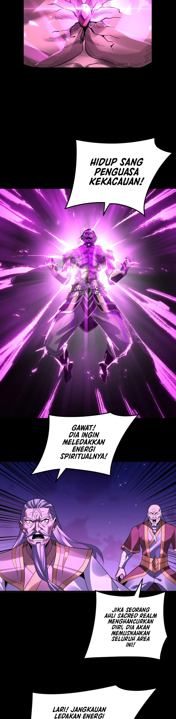 Dilarang COPAS - situs resmi www.mangacanblog.com - Komik the villain of destiny 095 - chapter 95 96 Indonesia the villain of destiny 095 - chapter 95 Terbaru 19|Baca Manga Komik Indonesia|Mangacan