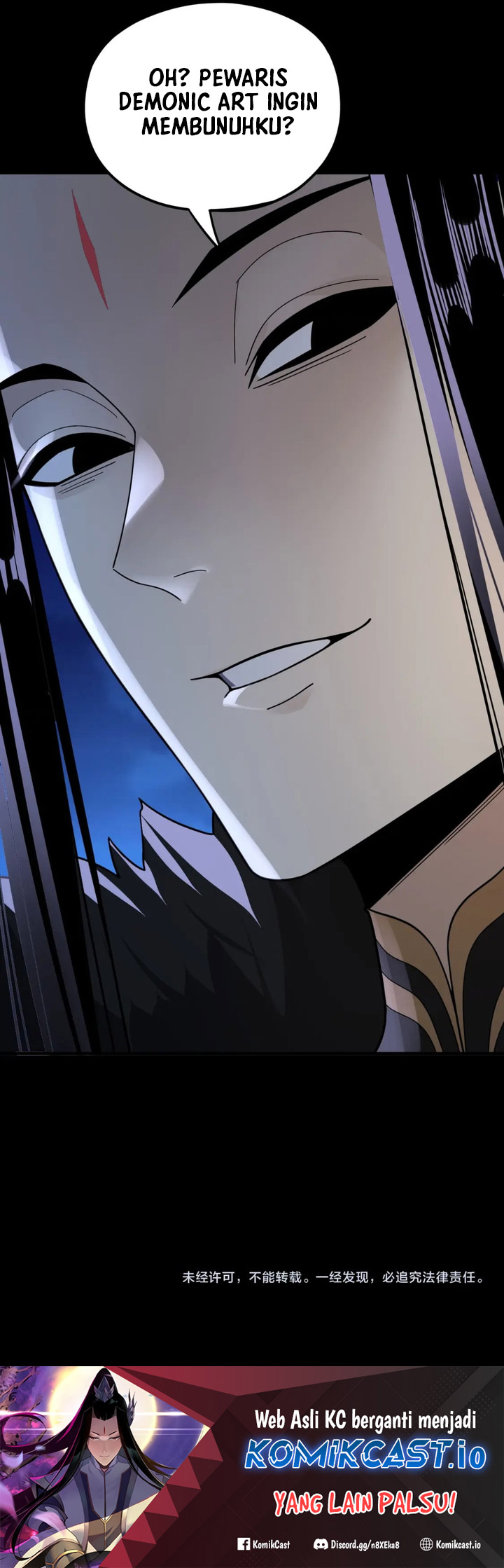Dilarang COPAS - situs resmi www.mangacanblog.com - Komik the villain of destiny 095 - chapter 95 96 Indonesia the villain of destiny 095 - chapter 95 Terbaru 24|Baca Manga Komik Indonesia|Mangacan
