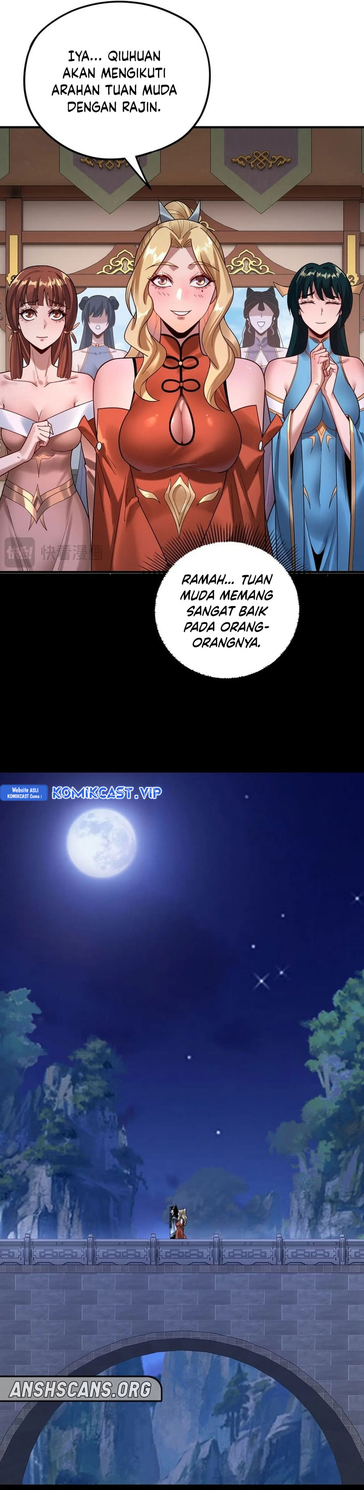Dilarang COPAS - situs resmi www.mangacanblog.com - Komik the villain of destiny 101 - chapter 101 102 Indonesia the villain of destiny 101 - chapter 101 Terbaru 4|Baca Manga Komik Indonesia|Mangacan