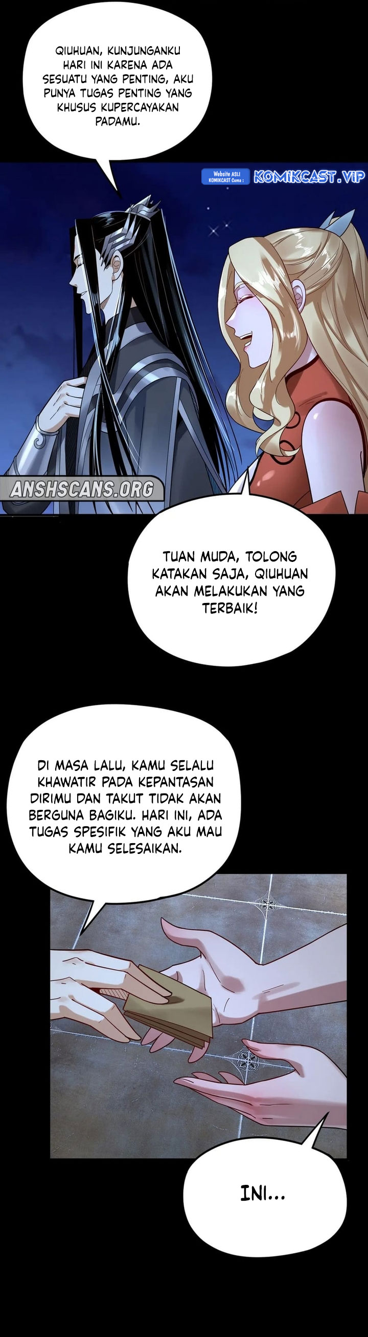 Dilarang COPAS - situs resmi www.mangacanblog.com - Komik the villain of destiny 101 - chapter 101 102 Indonesia the villain of destiny 101 - chapter 101 Terbaru 5|Baca Manga Komik Indonesia|Mangacan