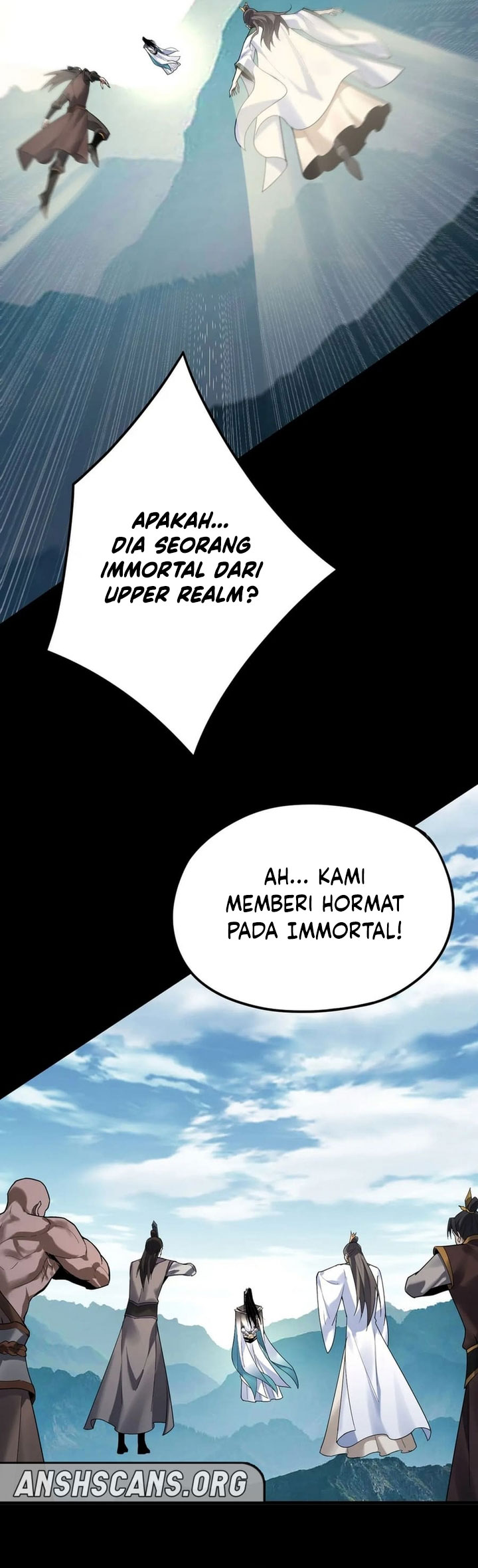 Dilarang COPAS - situs resmi www.mangacanblog.com - Komik the villain of destiny 101 - chapter 101 102 Indonesia the villain of destiny 101 - chapter 101 Terbaru 17|Baca Manga Komik Indonesia|Mangacan