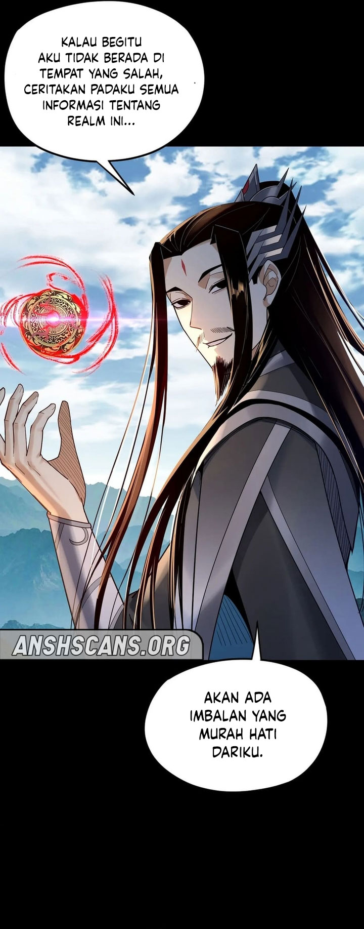 Dilarang COPAS - situs resmi www.mangacanblog.com - Komik the villain of destiny 101 - chapter 101 102 Indonesia the villain of destiny 101 - chapter 101 Terbaru 19|Baca Manga Komik Indonesia|Mangacan