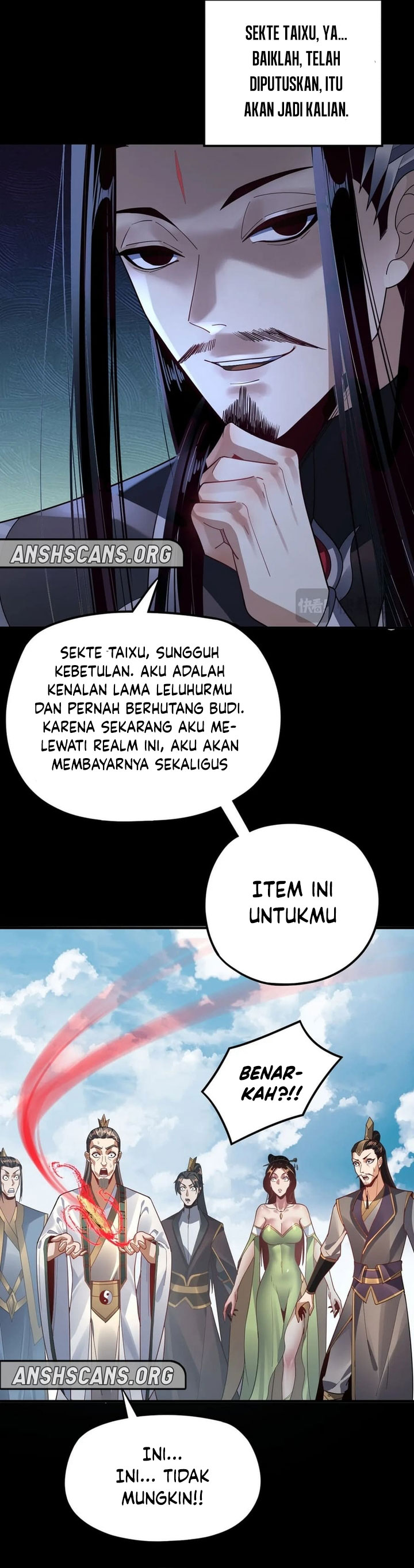 Dilarang COPAS - situs resmi www.mangacanblog.com - Komik the villain of destiny 101 - chapter 101 102 Indonesia the villain of destiny 101 - chapter 101 Terbaru 22|Baca Manga Komik Indonesia|Mangacan