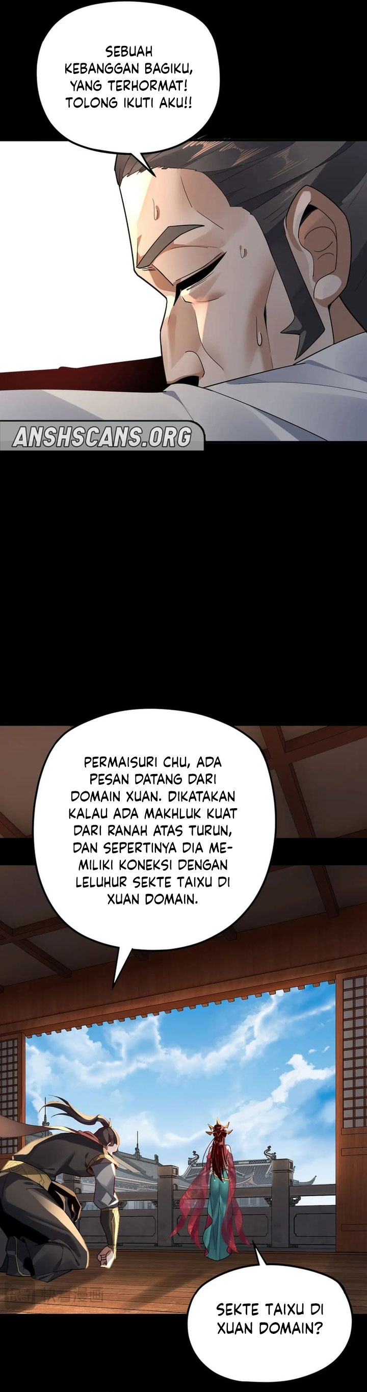 Dilarang COPAS - situs resmi www.mangacanblog.com - Komik the villain of destiny 101 - chapter 101 102 Indonesia the villain of destiny 101 - chapter 101 Terbaru 24|Baca Manga Komik Indonesia|Mangacan