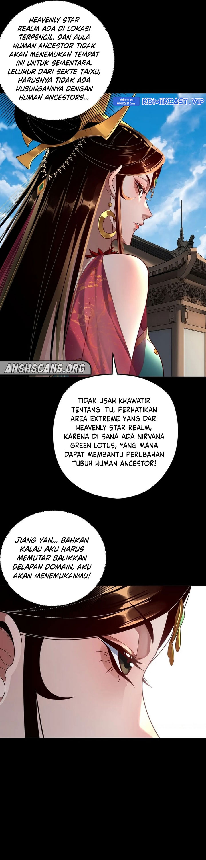 Dilarang COPAS - situs resmi www.mangacanblog.com - Komik the villain of destiny 101 - chapter 101 102 Indonesia the villain of destiny 101 - chapter 101 Terbaru 25|Baca Manga Komik Indonesia|Mangacan