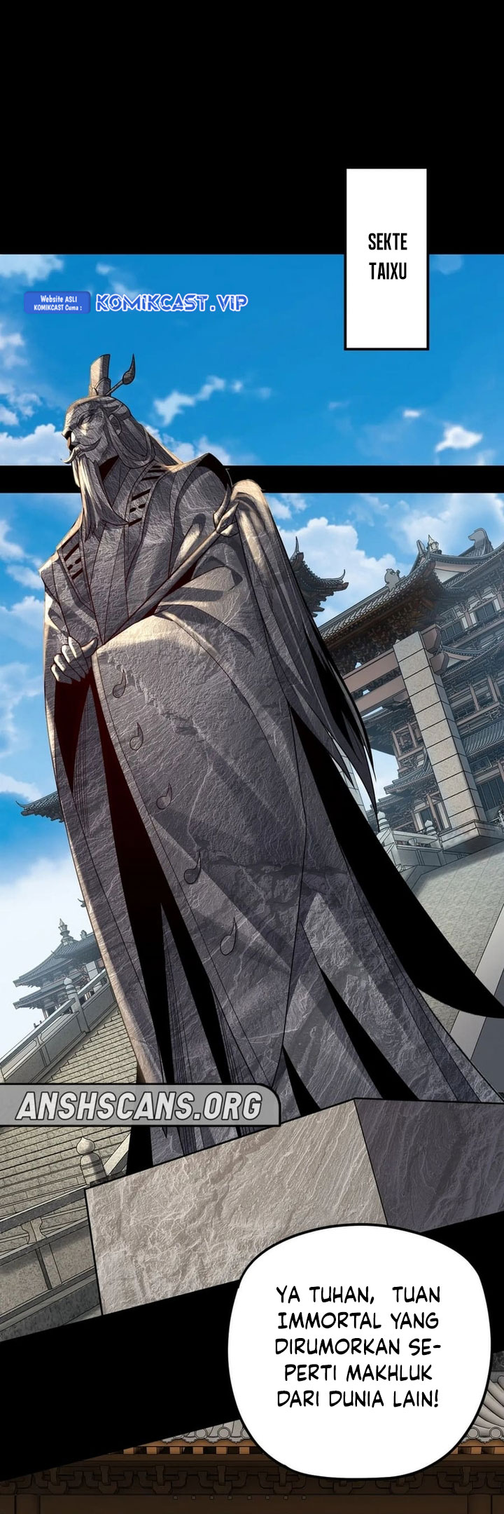 Dilarang COPAS - situs resmi www.mangacanblog.com - Komik the villain of destiny 101 - chapter 101 102 Indonesia the villain of destiny 101 - chapter 101 Terbaru 26|Baca Manga Komik Indonesia|Mangacan