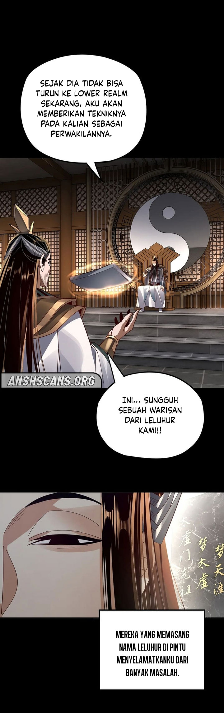 Dilarang COPAS - situs resmi www.mangacanblog.com - Komik the villain of destiny 101 - chapter 101 102 Indonesia the villain of destiny 101 - chapter 101 Terbaru 28|Baca Manga Komik Indonesia|Mangacan
