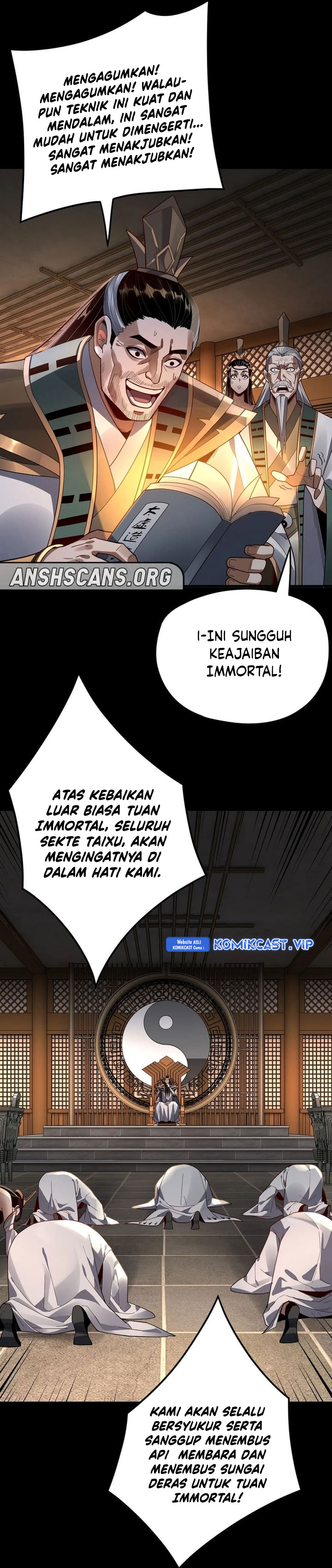 Dilarang COPAS - situs resmi www.mangacanblog.com - Komik the villain of destiny 101 - chapter 101 102 Indonesia the villain of destiny 101 - chapter 101 Terbaru 29|Baca Manga Komik Indonesia|Mangacan