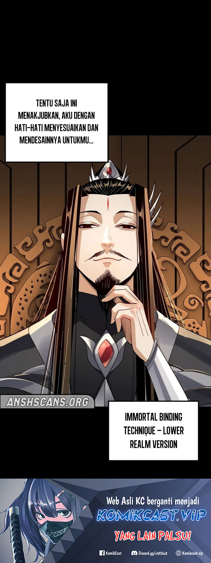 Dilarang COPAS - situs resmi www.mangacanblog.com - Komik the villain of destiny 101 - chapter 101 102 Indonesia the villain of destiny 101 - chapter 101 Terbaru 30|Baca Manga Komik Indonesia|Mangacan