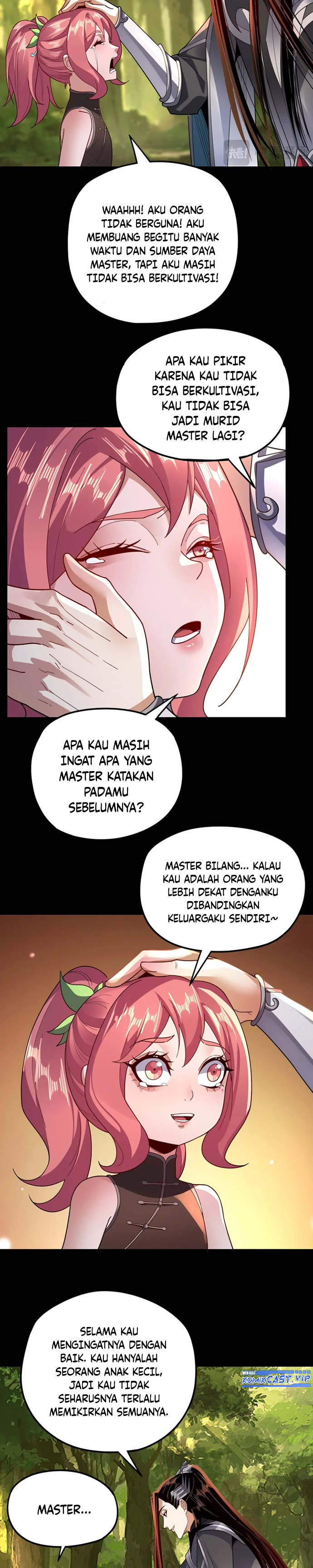 Dilarang COPAS - situs resmi www.mangacanblog.com - Komik the villain of destiny 105 - chapter 105 106 Indonesia the villain of destiny 105 - chapter 105 Terbaru 3|Baca Manga Komik Indonesia|Mangacan