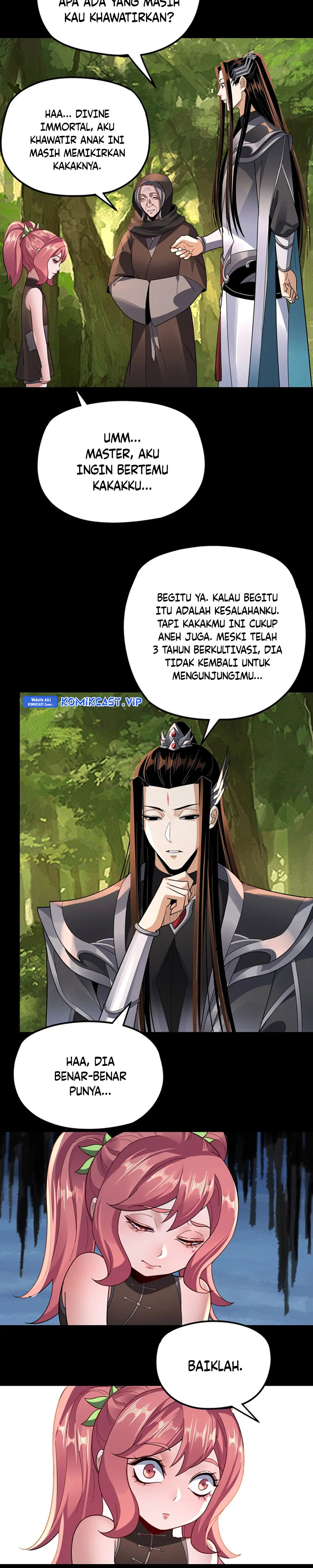 Dilarang COPAS - situs resmi www.mangacanblog.com - Komik the villain of destiny 105 - chapter 105 106 Indonesia the villain of destiny 105 - chapter 105 Terbaru 5|Baca Manga Komik Indonesia|Mangacan