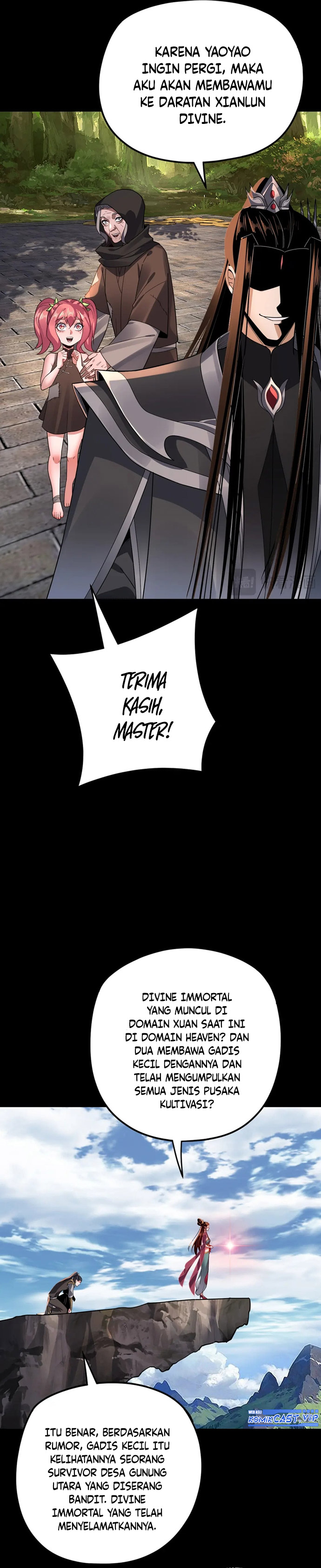 Dilarang COPAS - situs resmi www.mangacanblog.com - Komik the villain of destiny 105 - chapter 105 106 Indonesia the villain of destiny 105 - chapter 105 Terbaru 6|Baca Manga Komik Indonesia|Mangacan