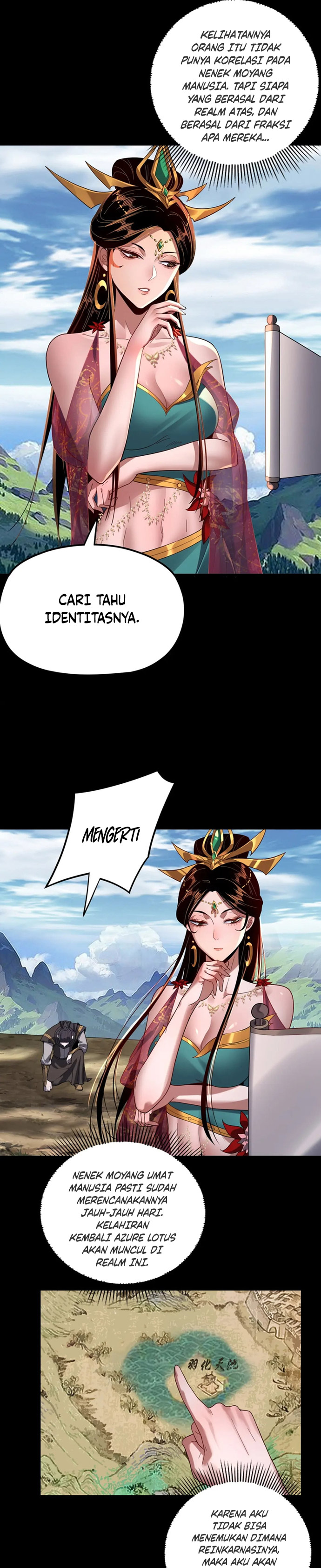 Dilarang COPAS - situs resmi www.mangacanblog.com - Komik the villain of destiny 105 - chapter 105 106 Indonesia the villain of destiny 105 - chapter 105 Terbaru 7|Baca Manga Komik Indonesia|Mangacan