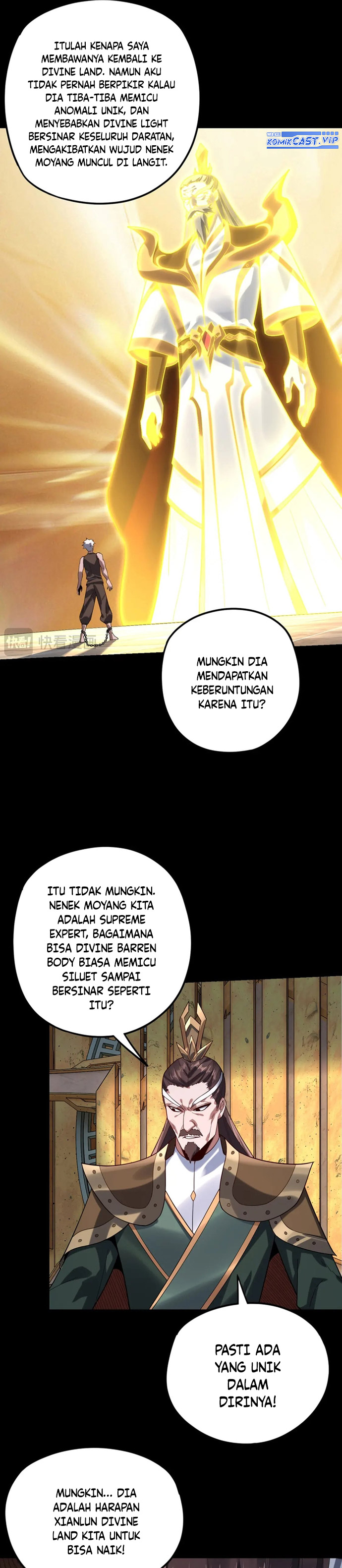 Dilarang COPAS - situs resmi www.mangacanblog.com - Komik the villain of destiny 105 - chapter 105 106 Indonesia the villain of destiny 105 - chapter 105 Terbaru 11|Baca Manga Komik Indonesia|Mangacan
