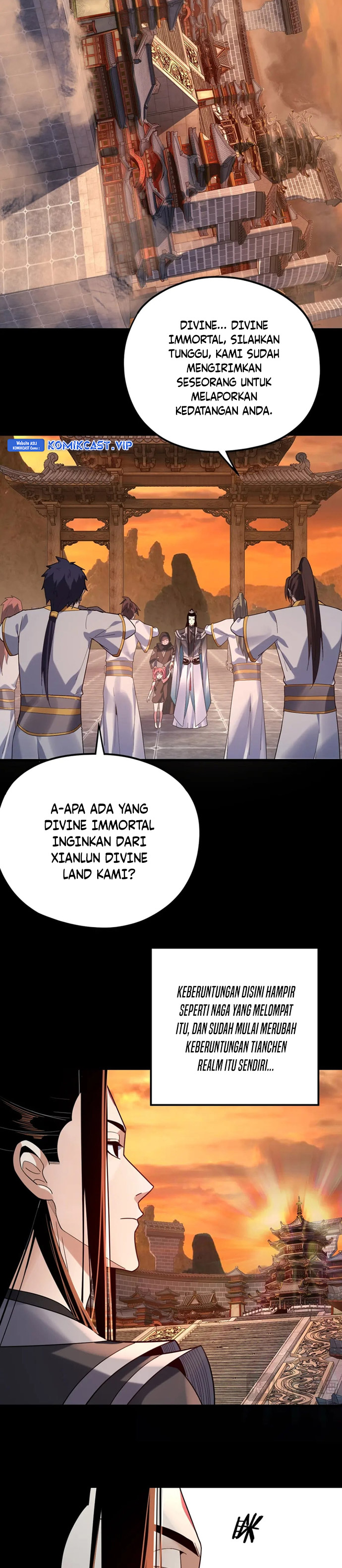 Dilarang COPAS - situs resmi www.mangacanblog.com - Komik the villain of destiny 105 - chapter 105 106 Indonesia the villain of destiny 105 - chapter 105 Terbaru 14|Baca Manga Komik Indonesia|Mangacan