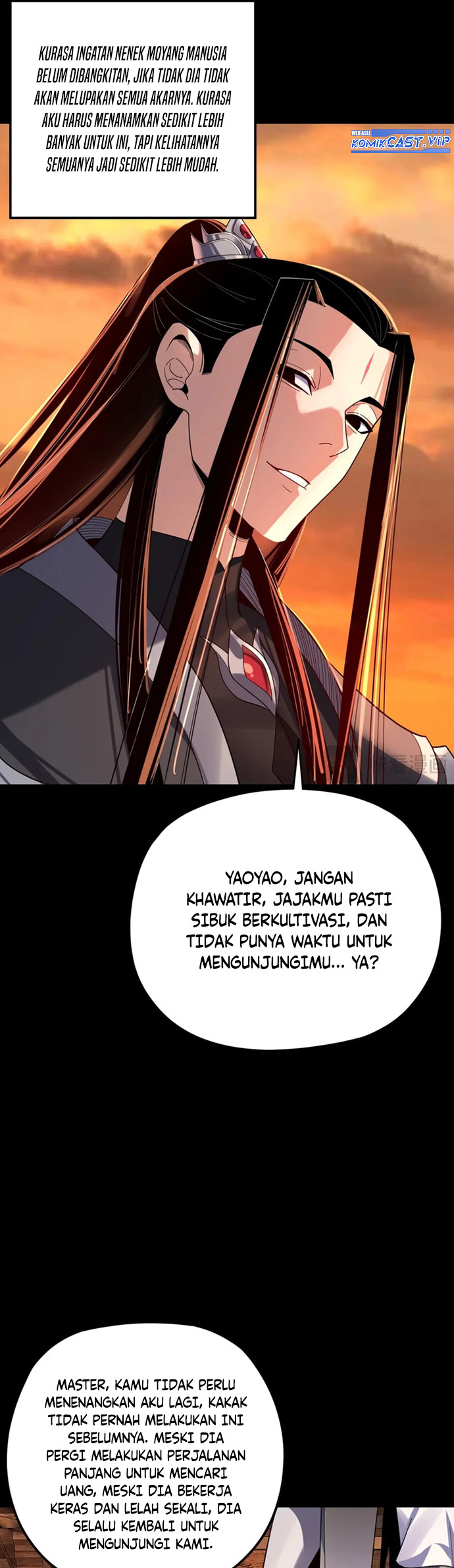 Dilarang COPAS - situs resmi www.mangacanblog.com - Komik the villain of destiny 105 - chapter 105 106 Indonesia the villain of destiny 105 - chapter 105 Terbaru 16|Baca Manga Komik Indonesia|Mangacan