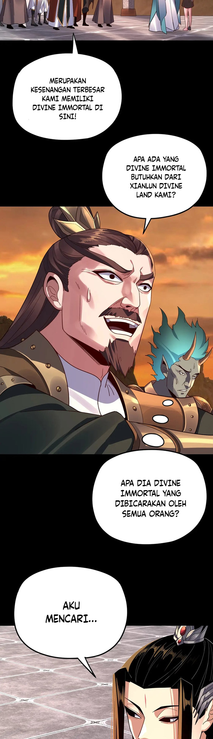 Dilarang COPAS - situs resmi www.mangacanblog.com - Komik the villain of destiny 105 - chapter 105 106 Indonesia the villain of destiny 105 - chapter 105 Terbaru 19|Baca Manga Komik Indonesia|Mangacan