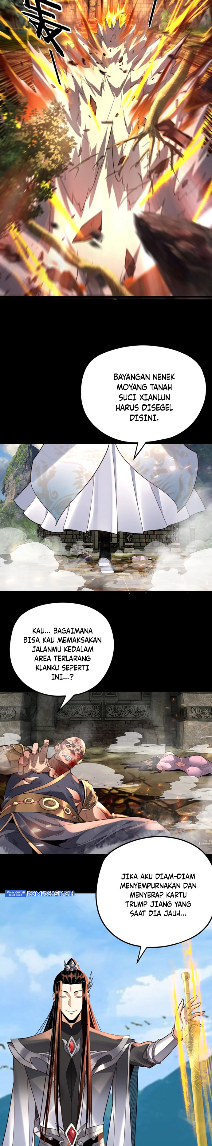 Dilarang COPAS - situs resmi www.mangacanblog.com - Komik the villain of destiny 109 - chapter 109 110 Indonesia the villain of destiny 109 - chapter 109 Terbaru 2|Baca Manga Komik Indonesia|Mangacan